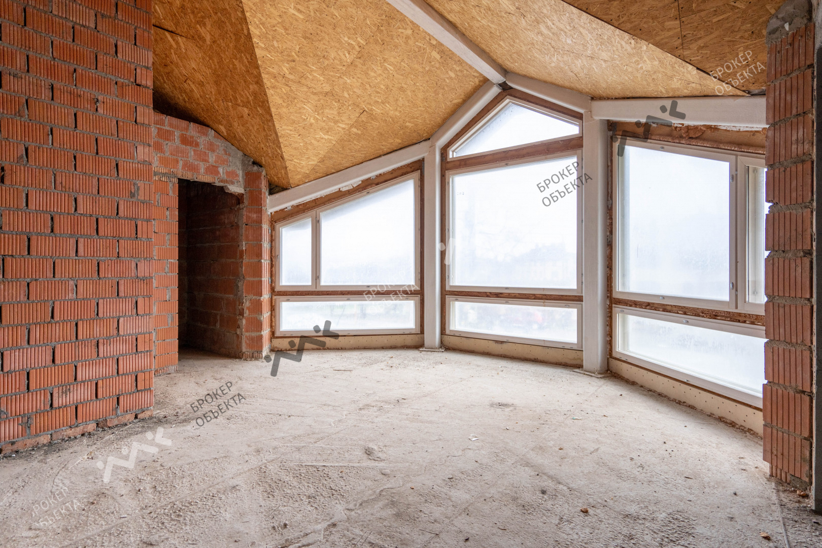 Фото объекта