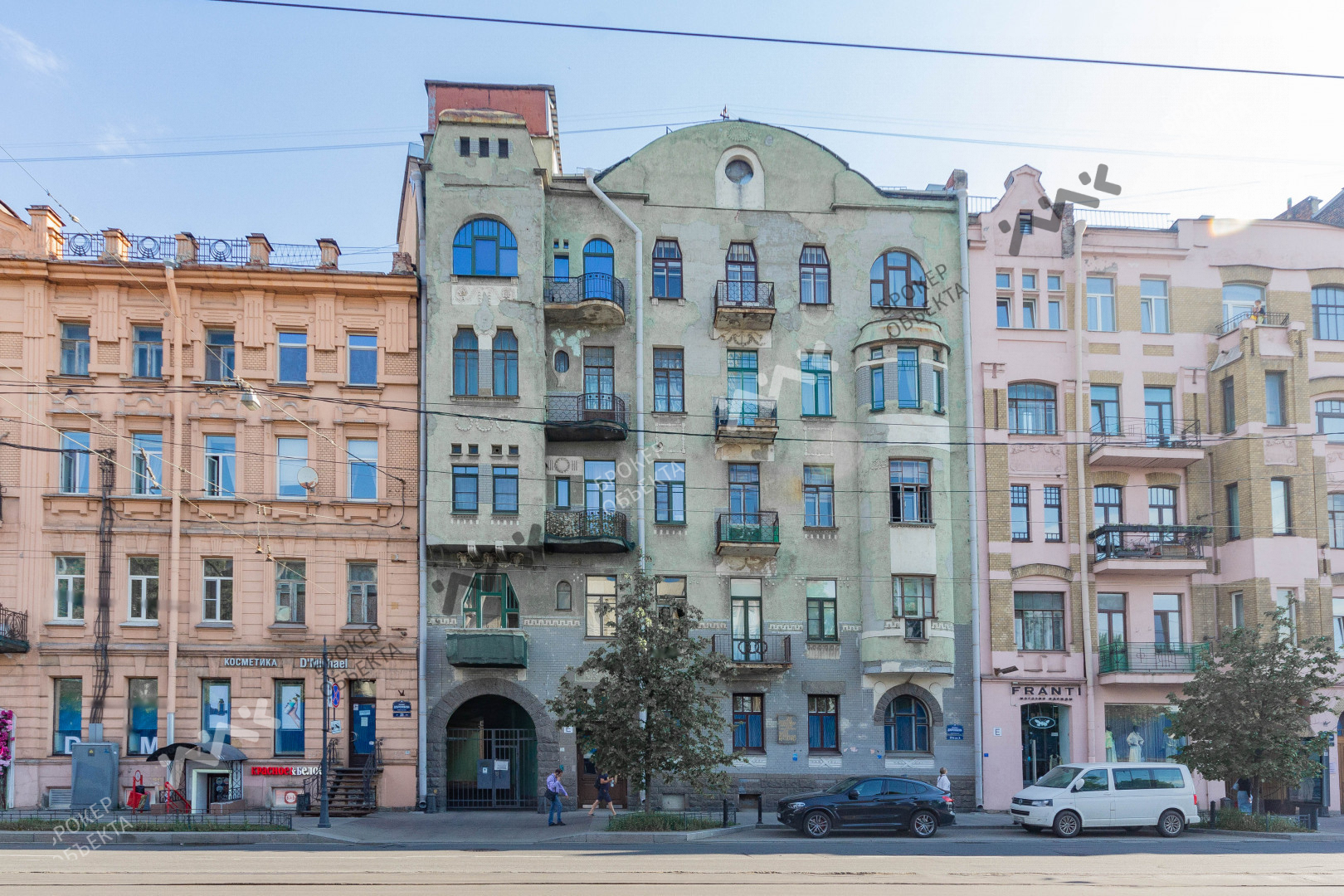 Фото объекта