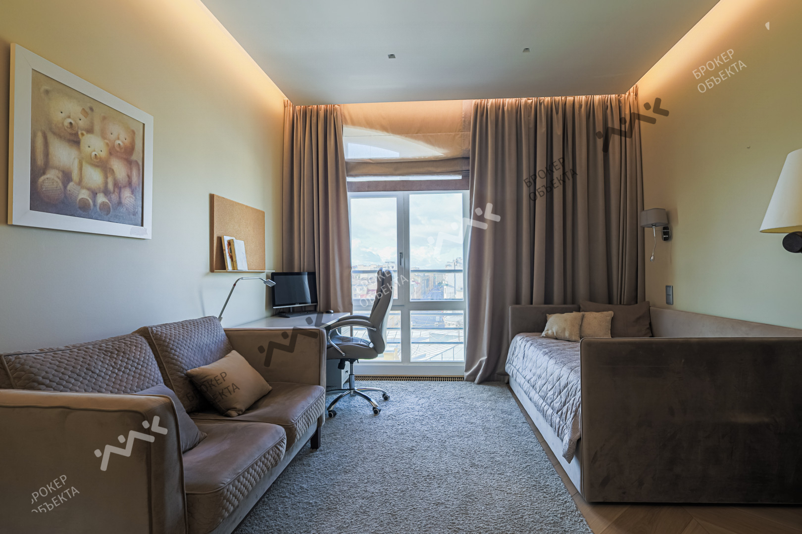 Фото объекта