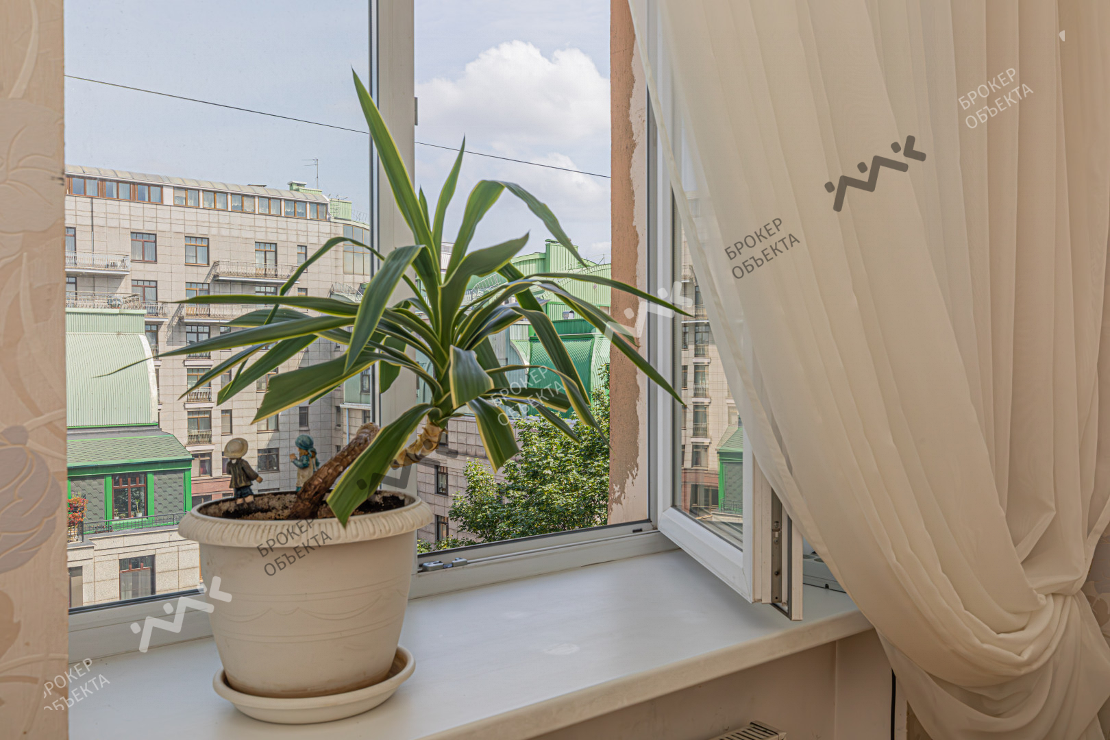 Фото объекта