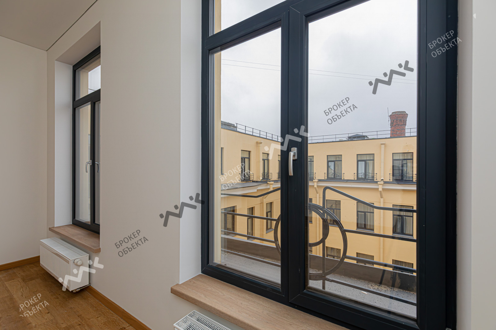 Фото объекта