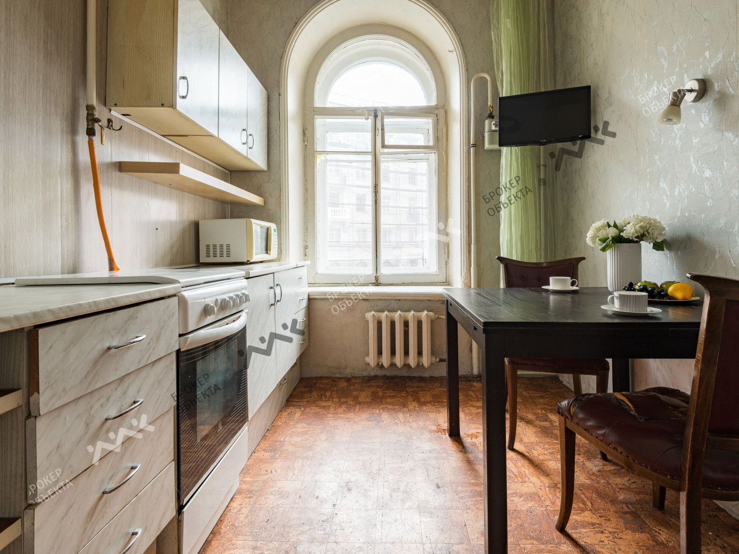 Фото объекта