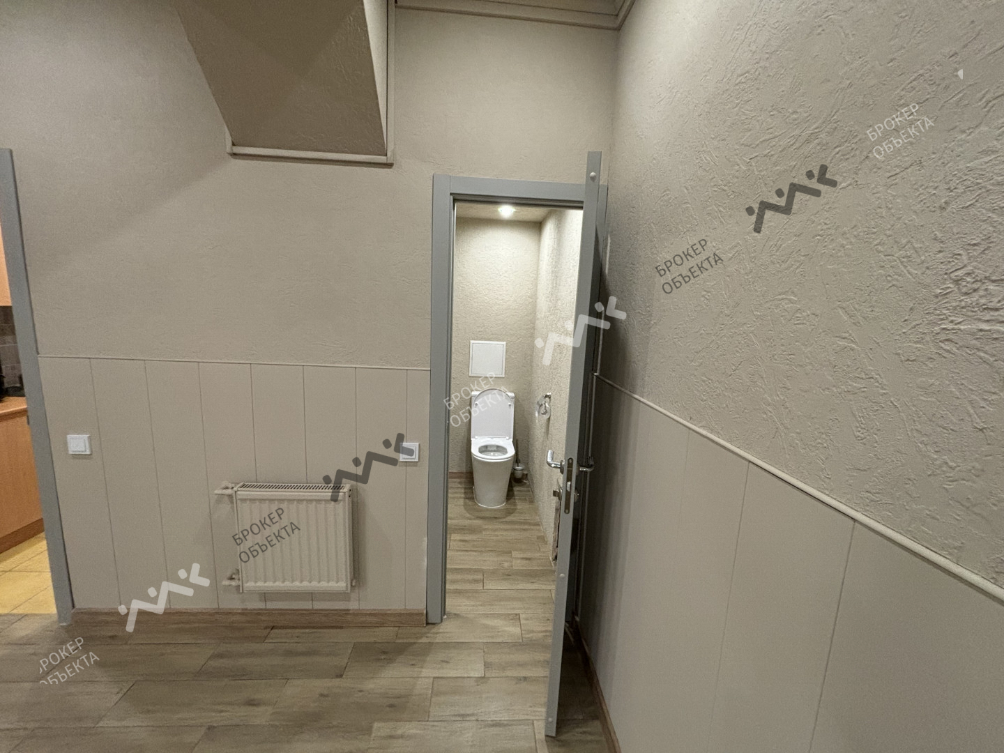 Фото объекта