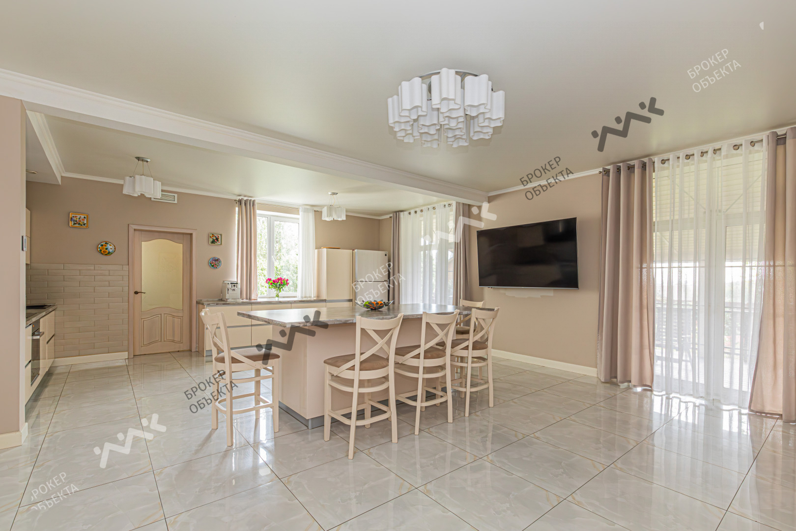 Фото объекта