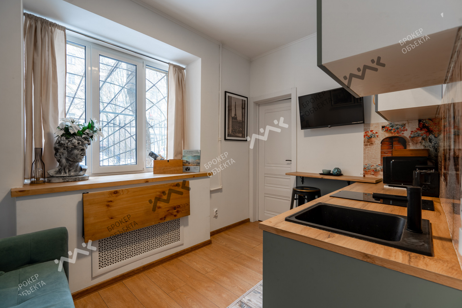 Фото объекта