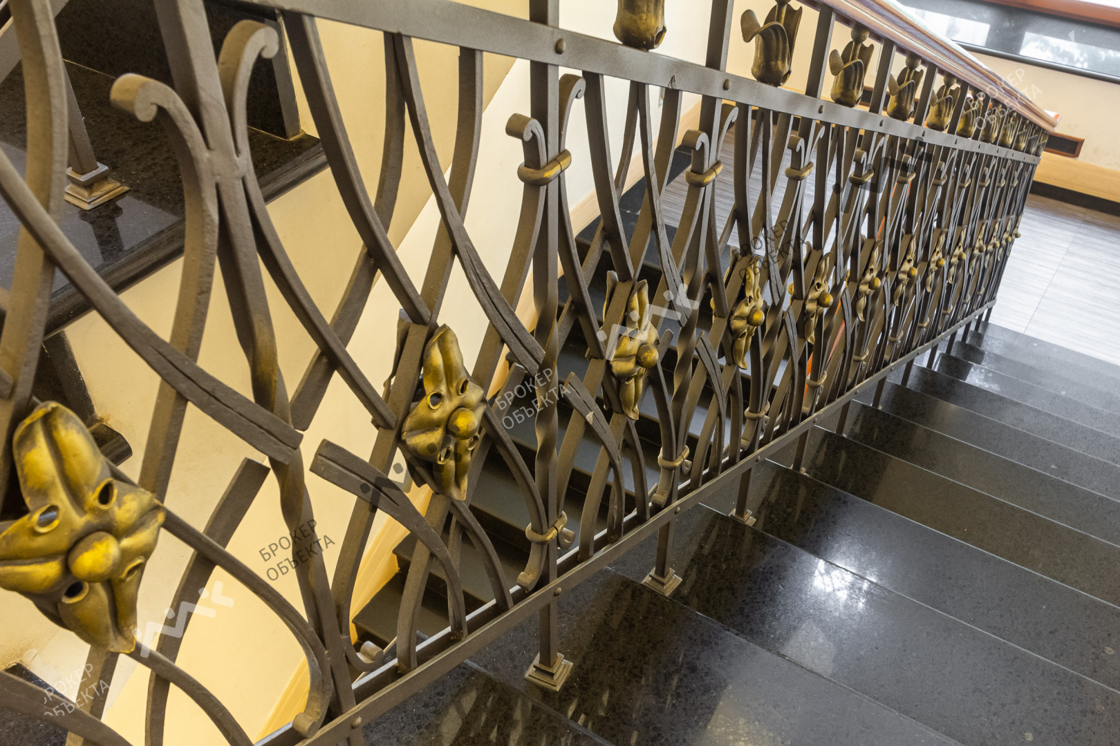 Фото объекта