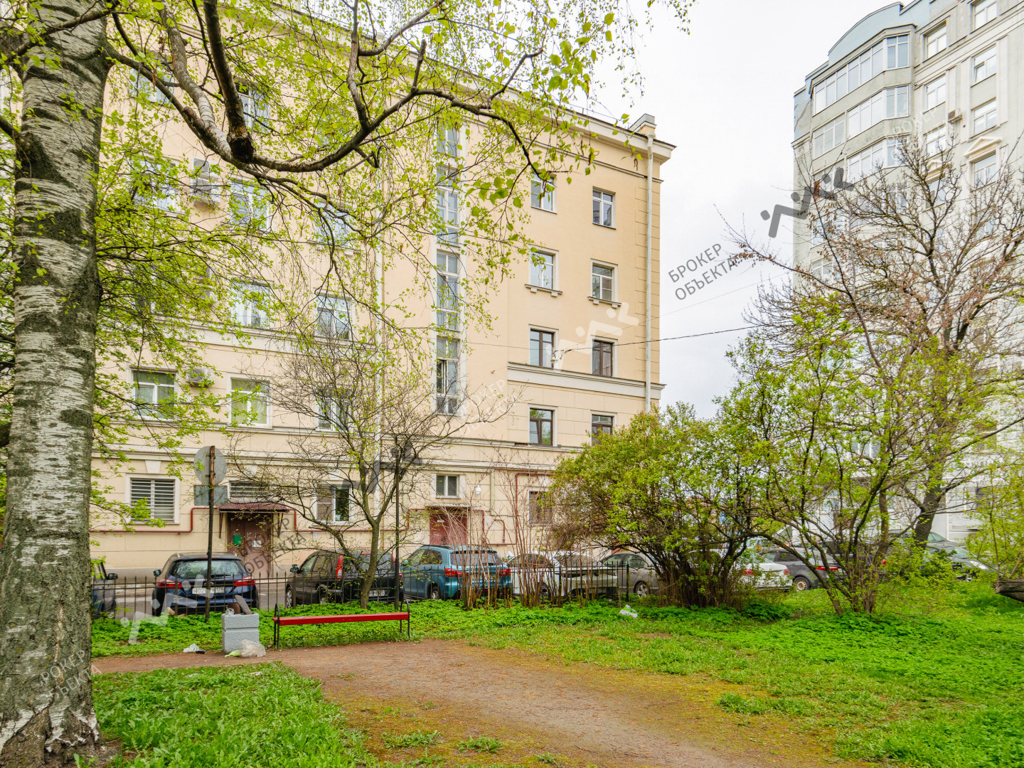 Фото объекта