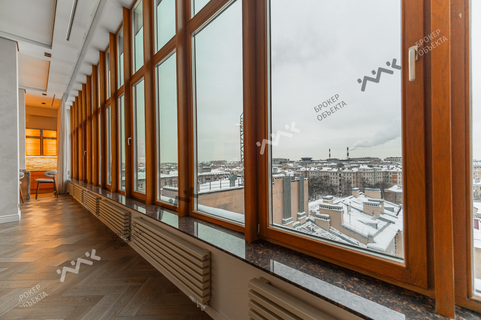 Фото объекта