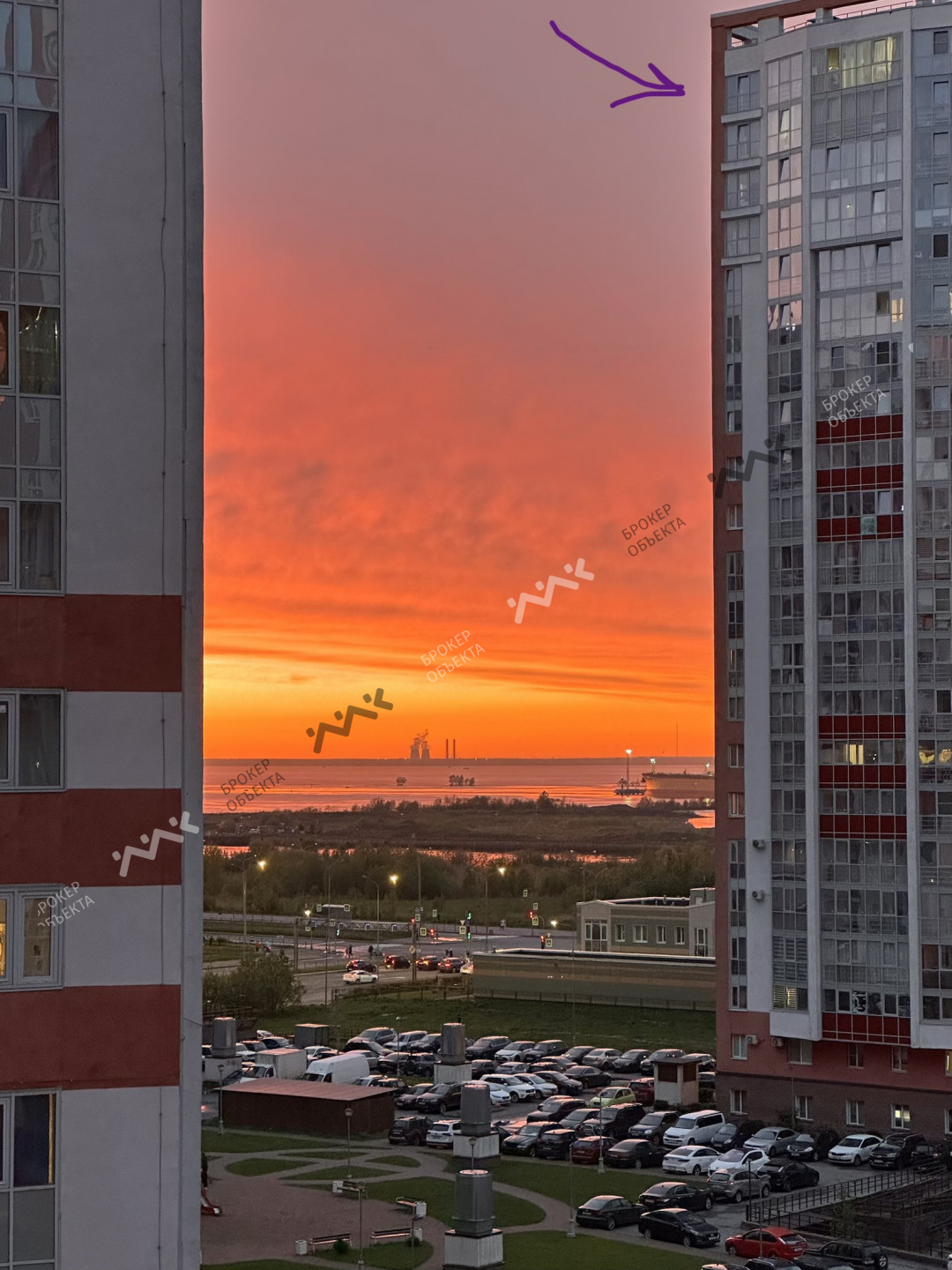 Фото объекта