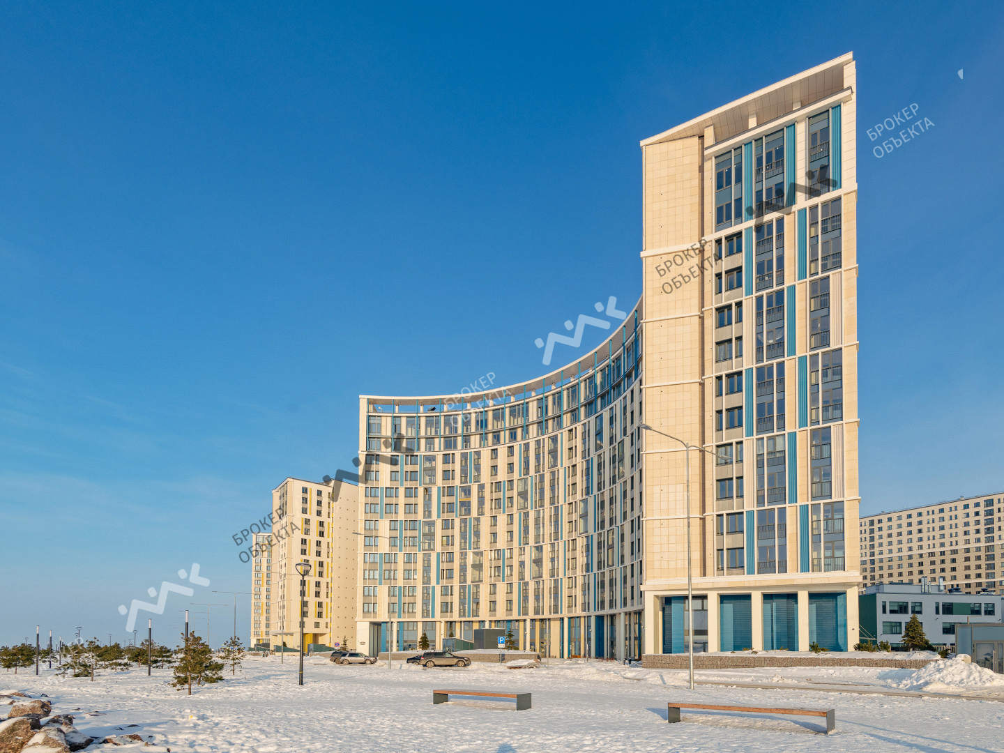 Фото объекта