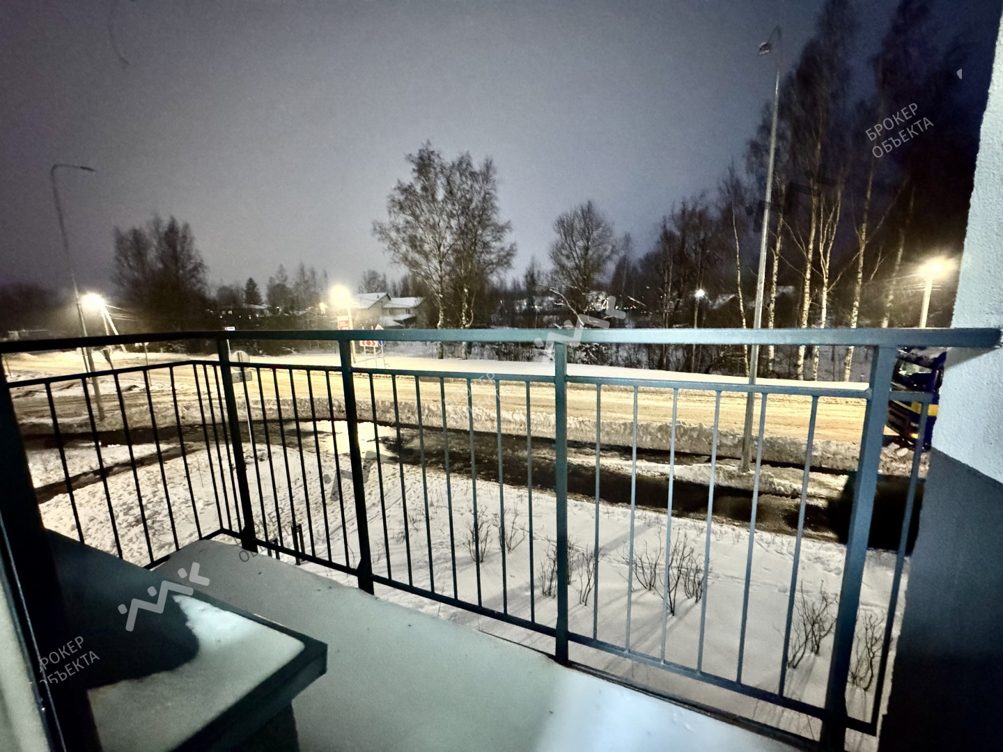 Фото объекта