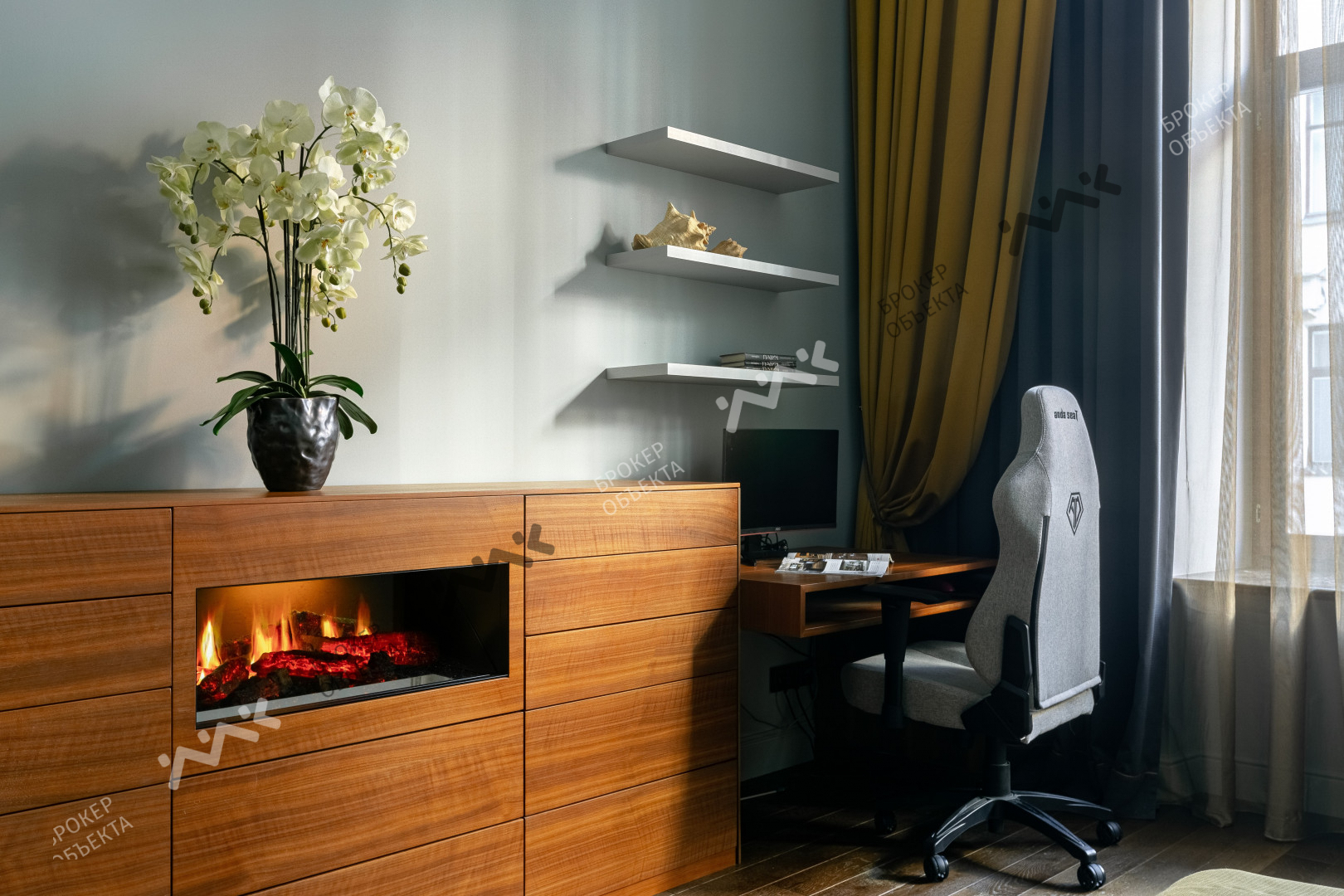 Фото объекта