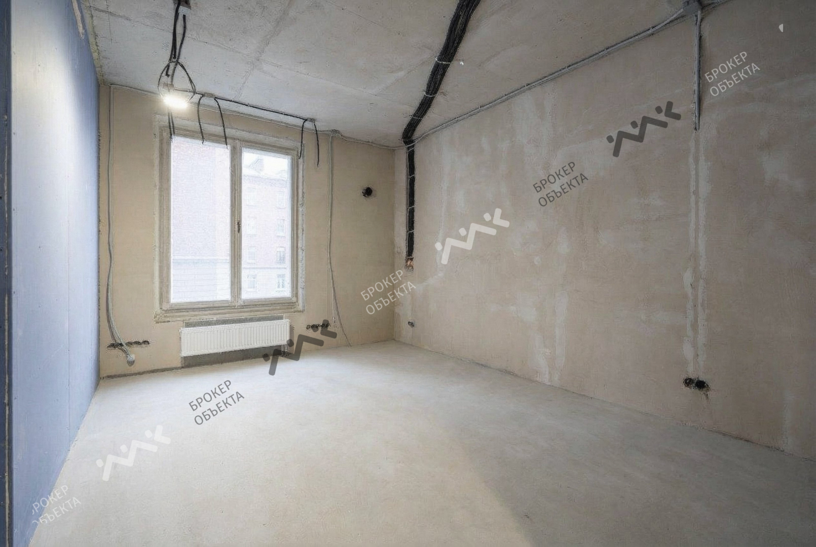 Фото объекта