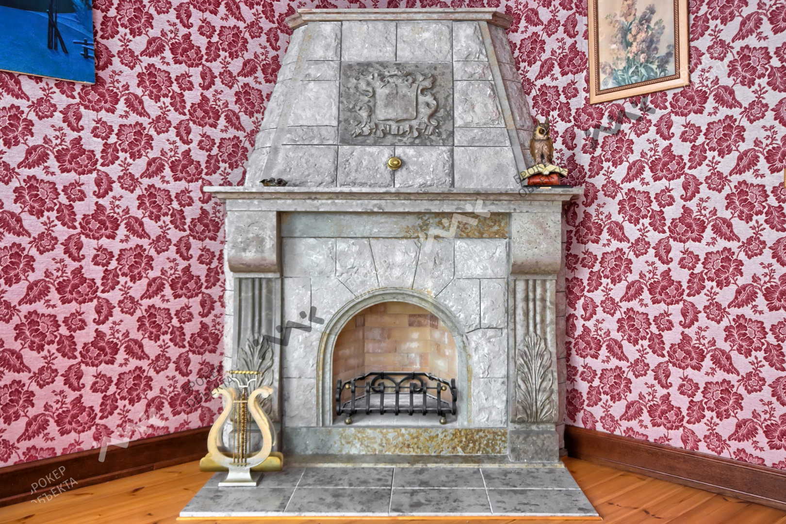 Фото объекта