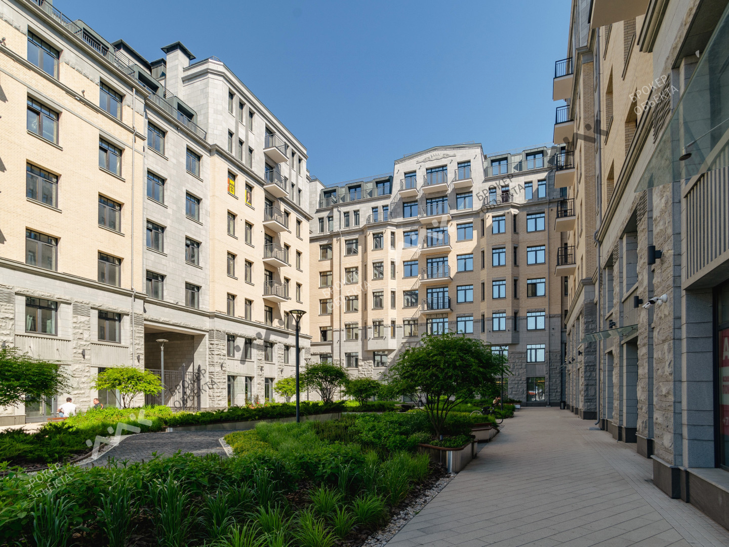 Фото объекта