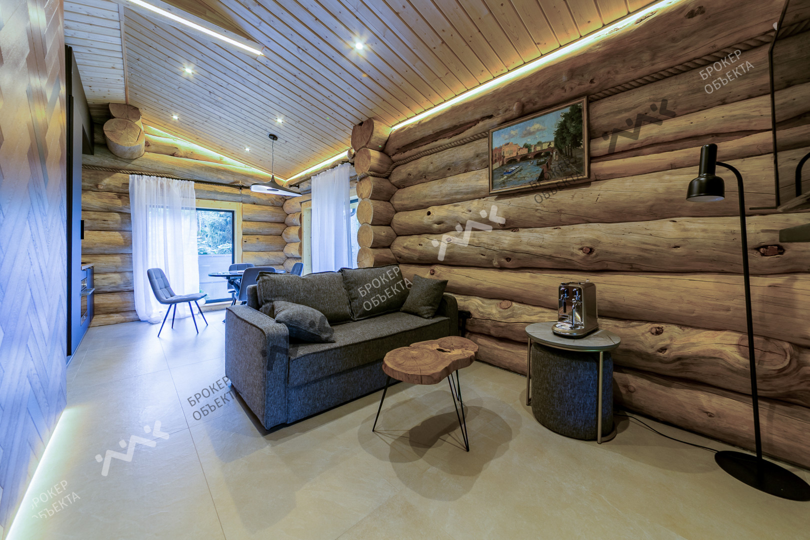 Фото объекта