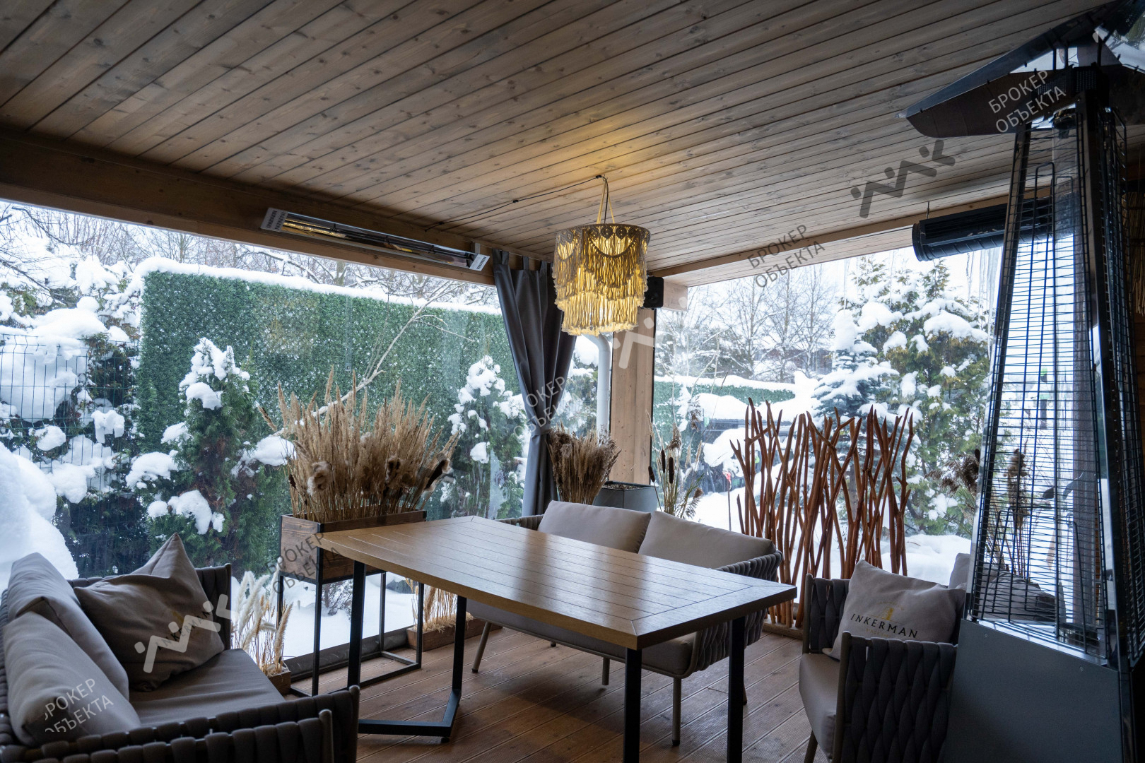 Фото объекта