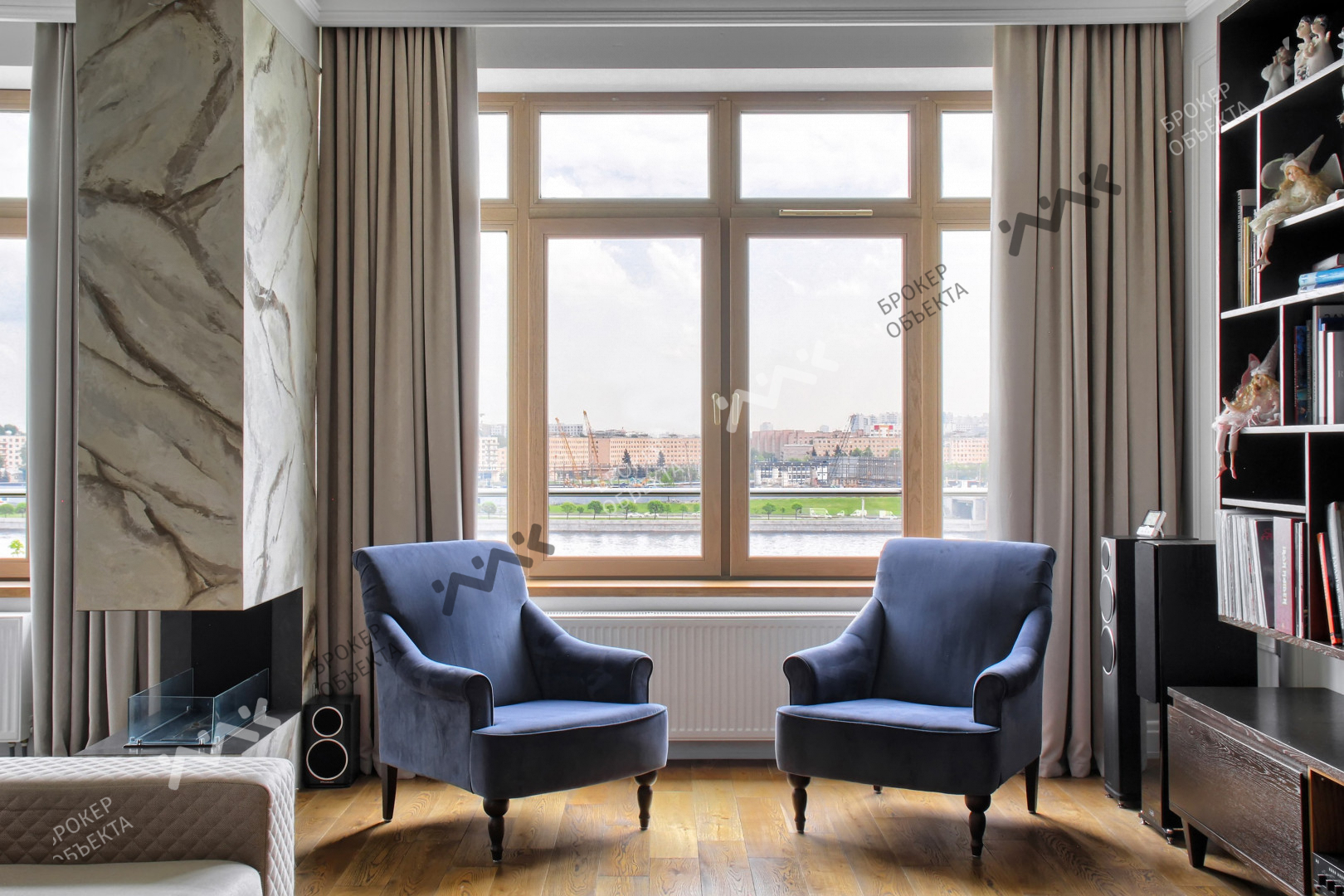 Фото объекта