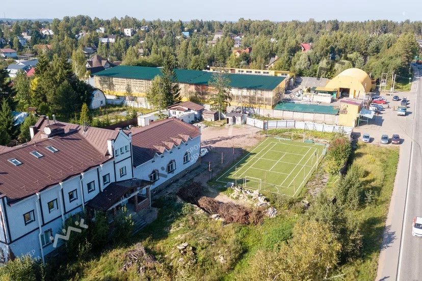 Фото объекта