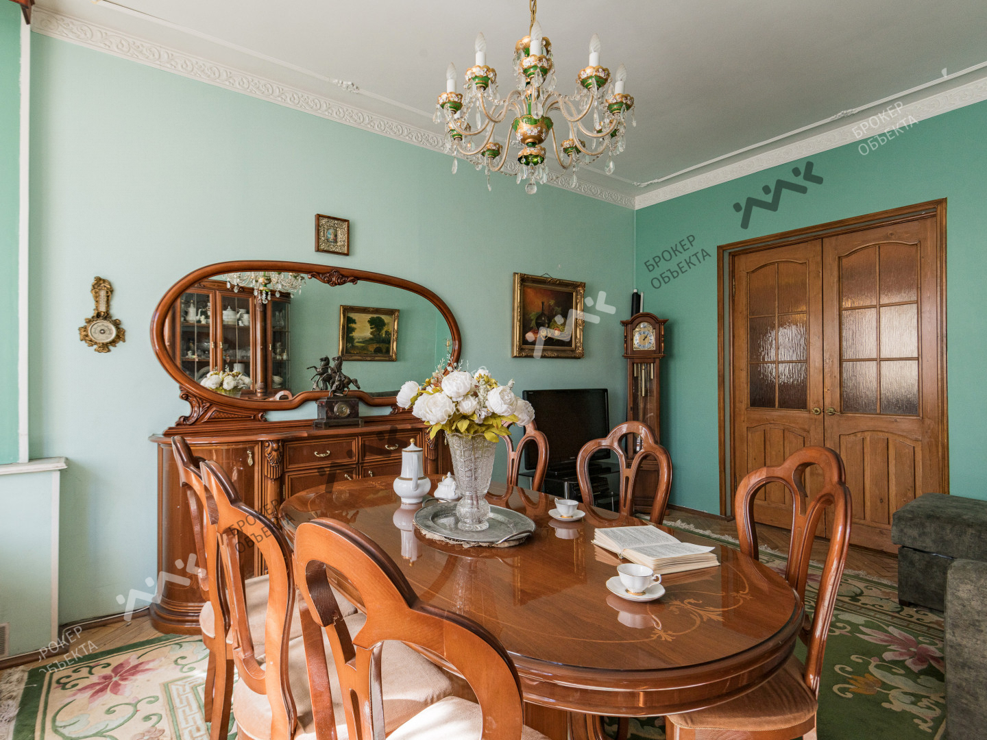 Фото объекта