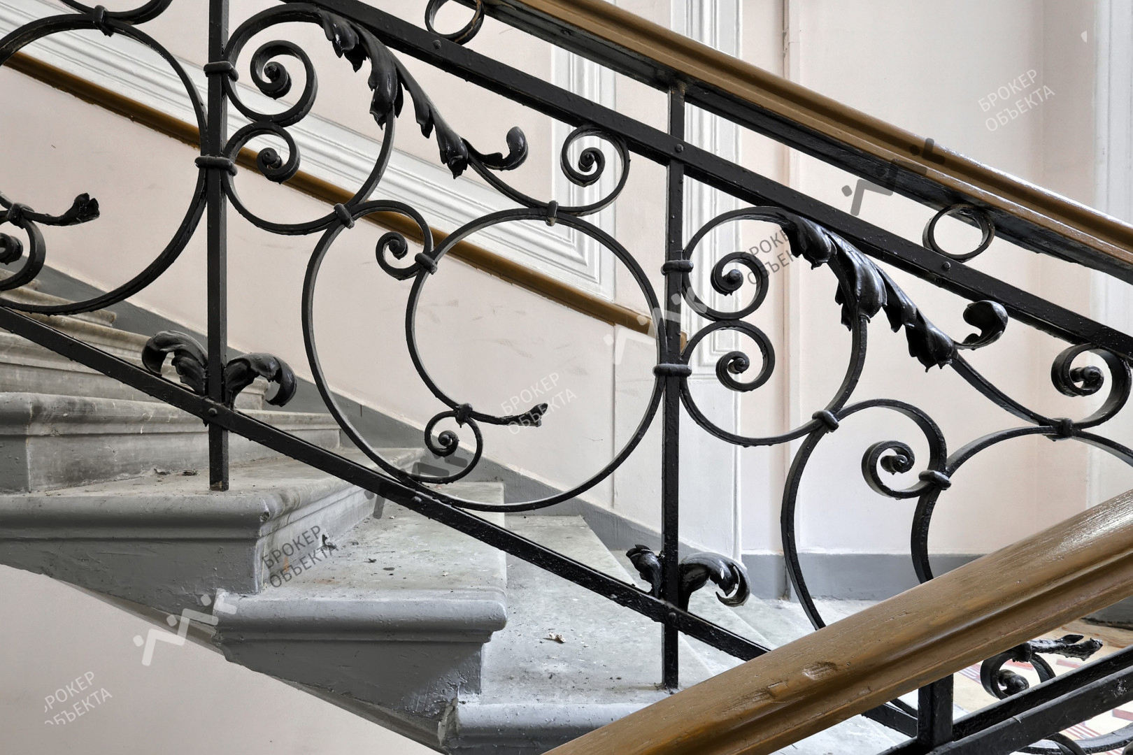 Фото объекта