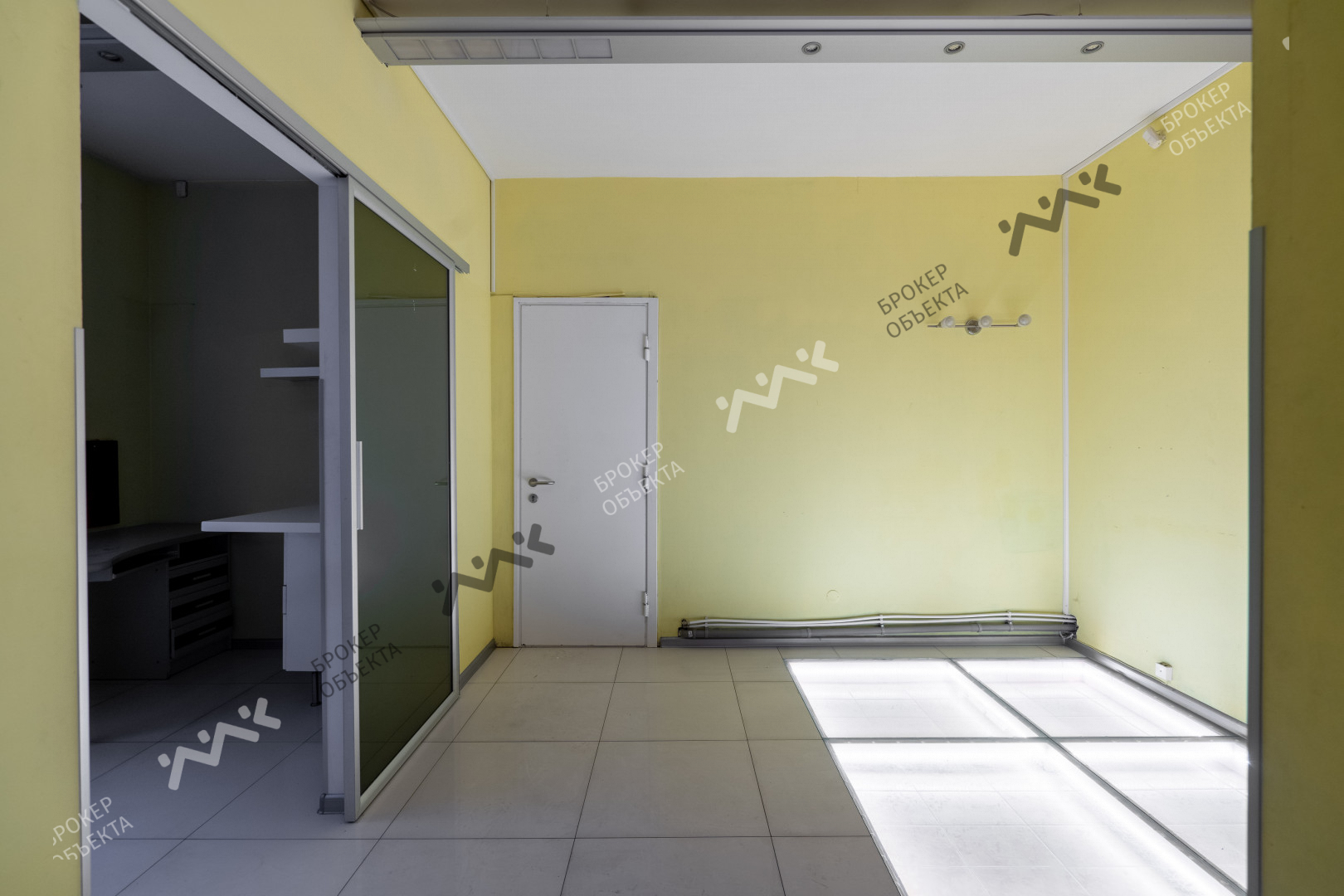 Фото объекта