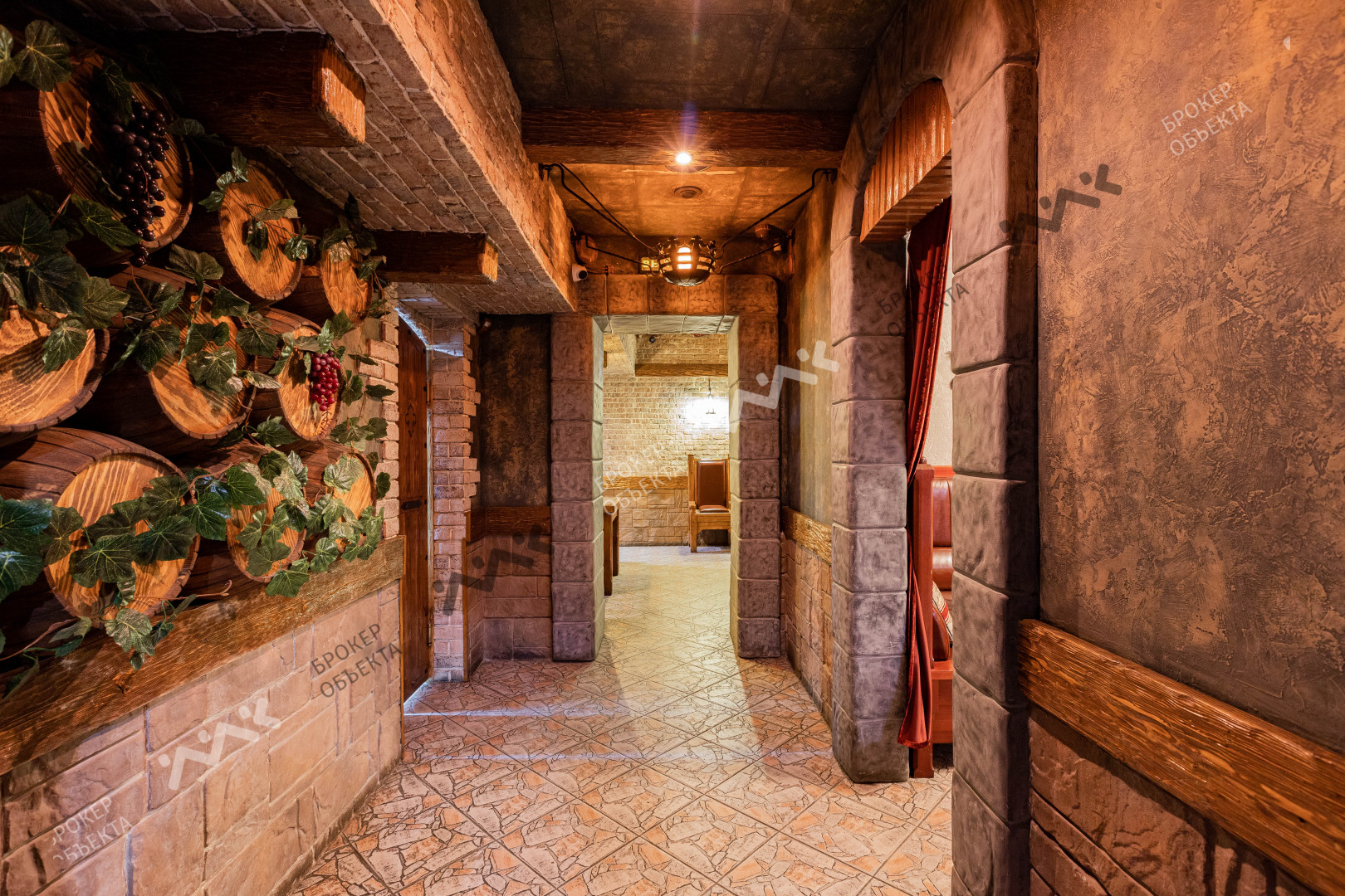 Фото объекта