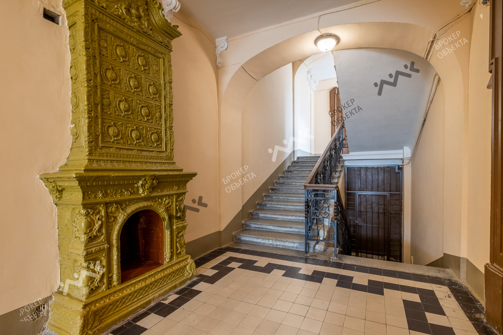 Фото объекта