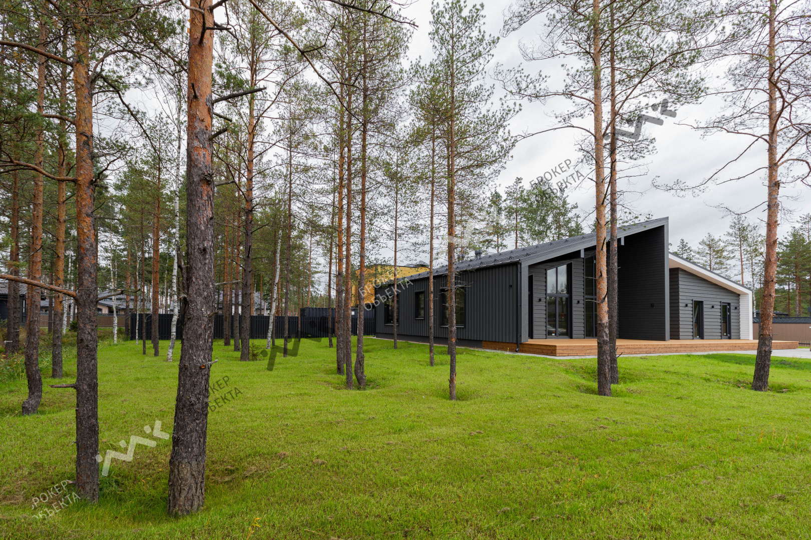 Фото объекта