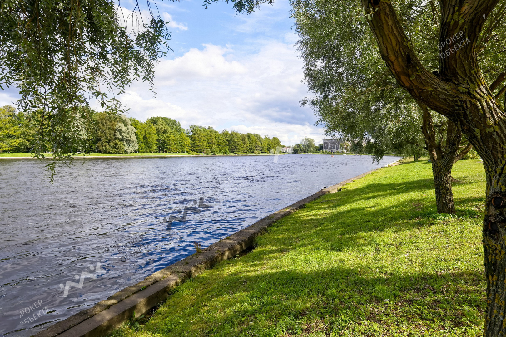 Фото объекта