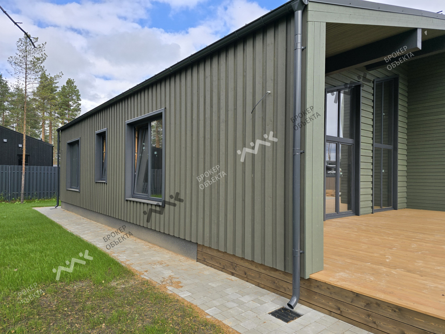 Фото объекта