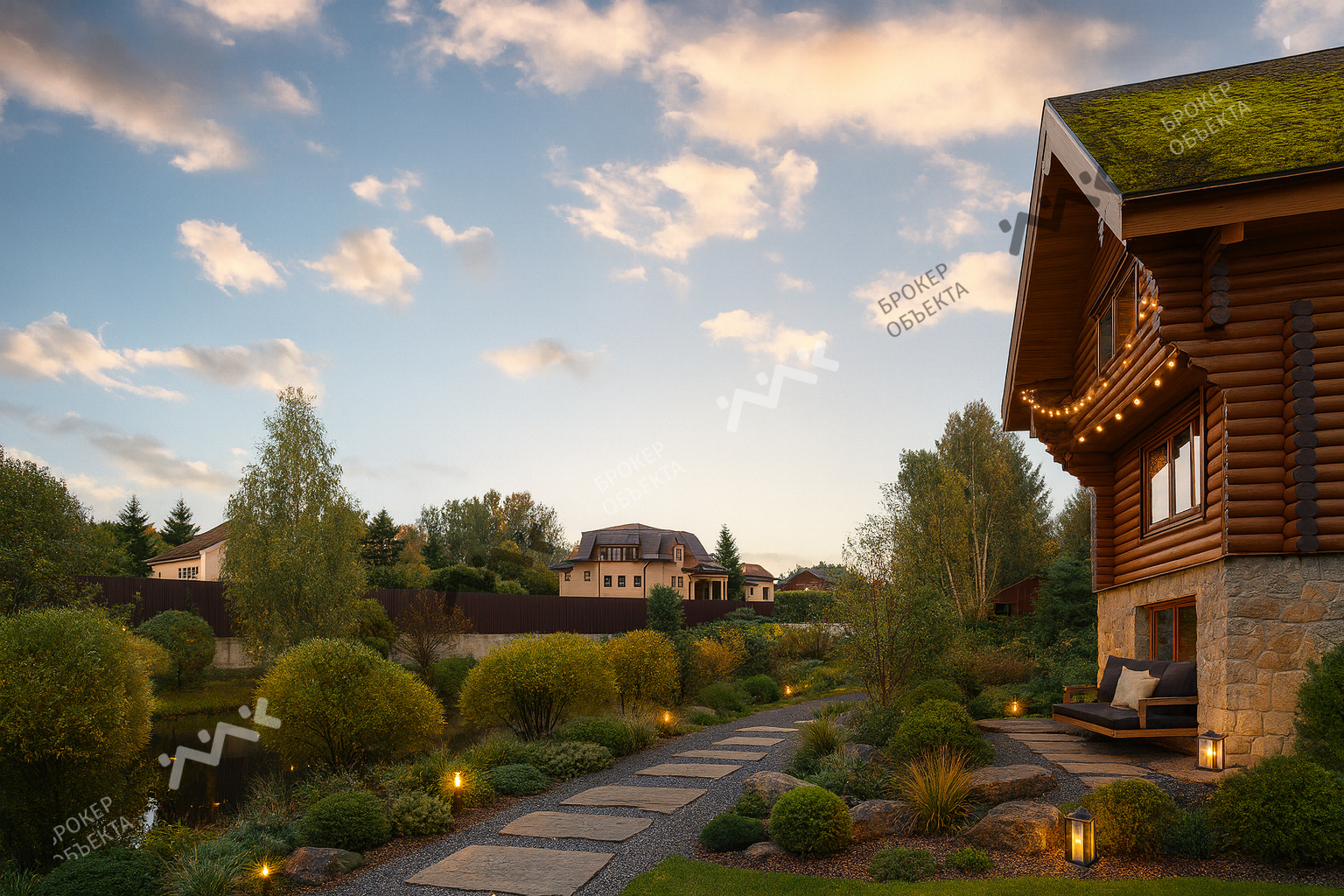 Фото объекта