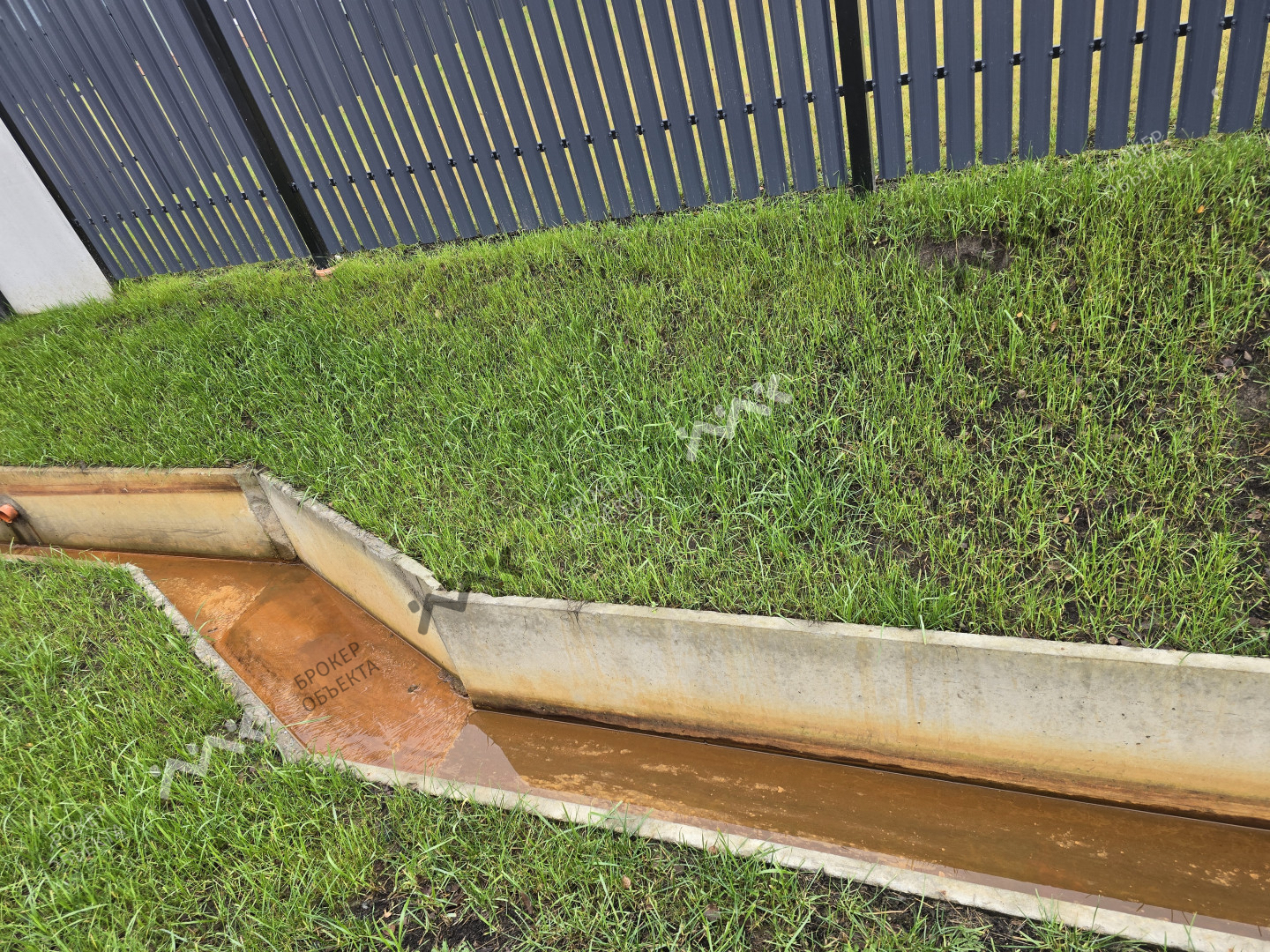 Фото объекта