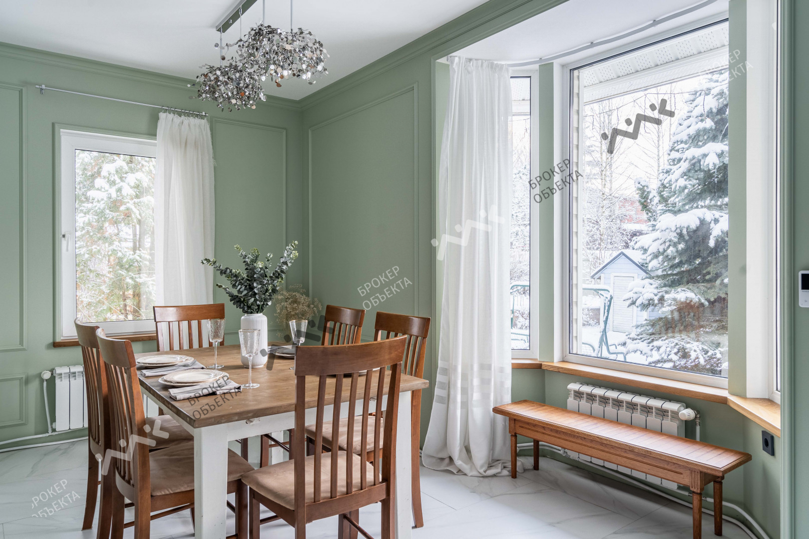 Фото объекта