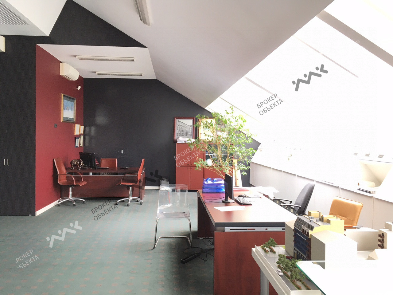 Фото объекта