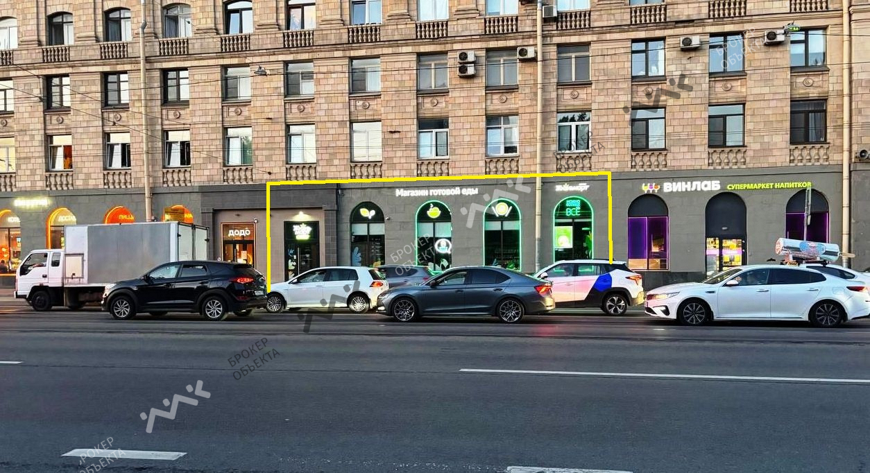 Фото объекта