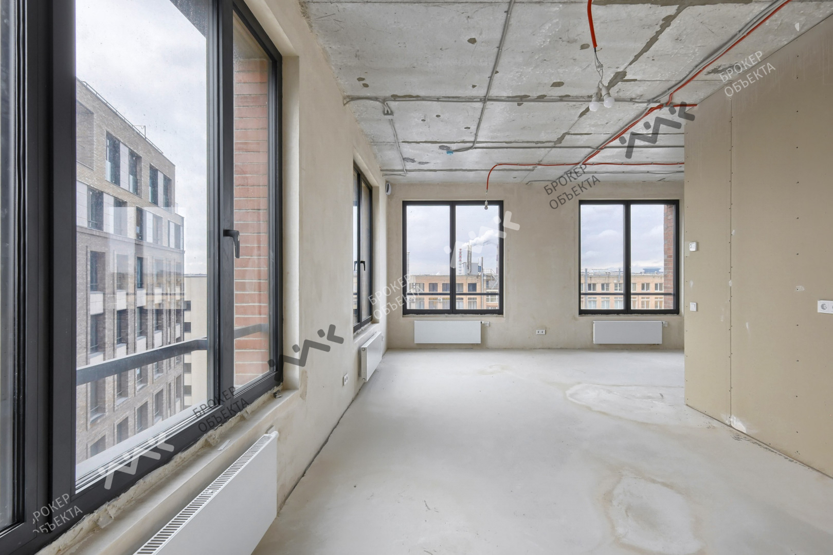 Фото объекта