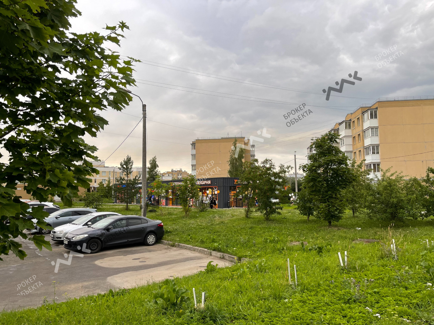 Фото объекта