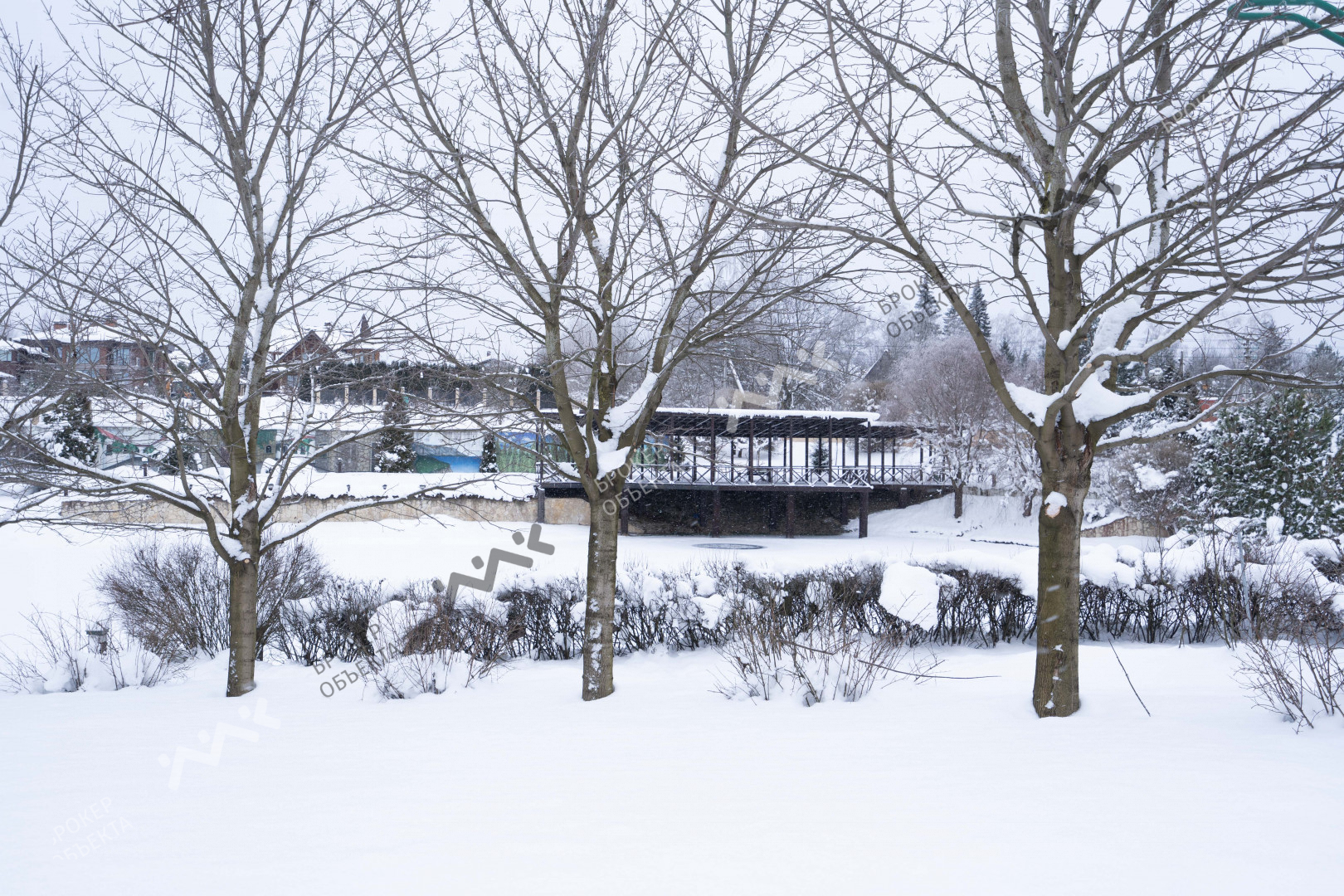 Фото объекта