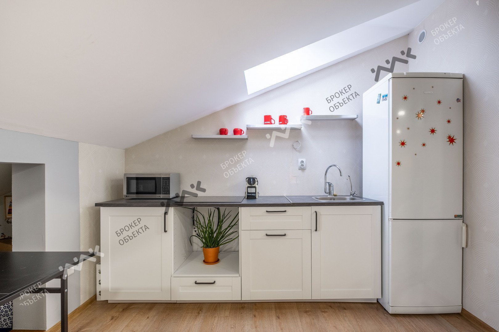 Фото объекта