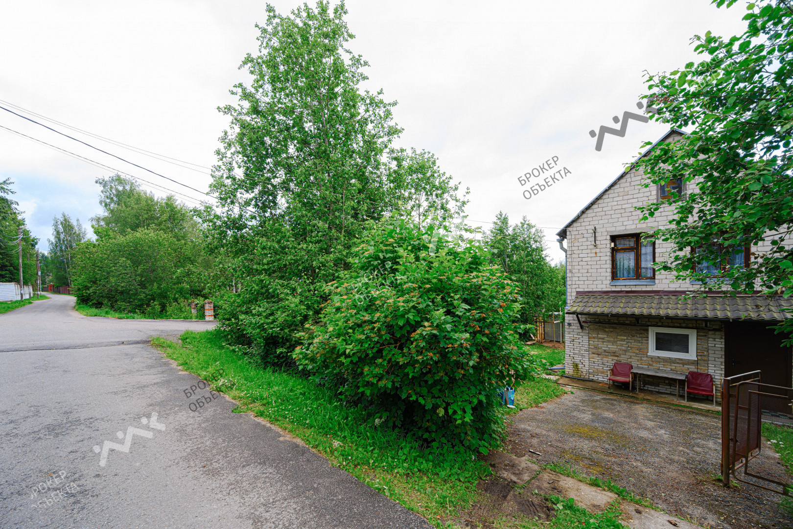 Фото объекта