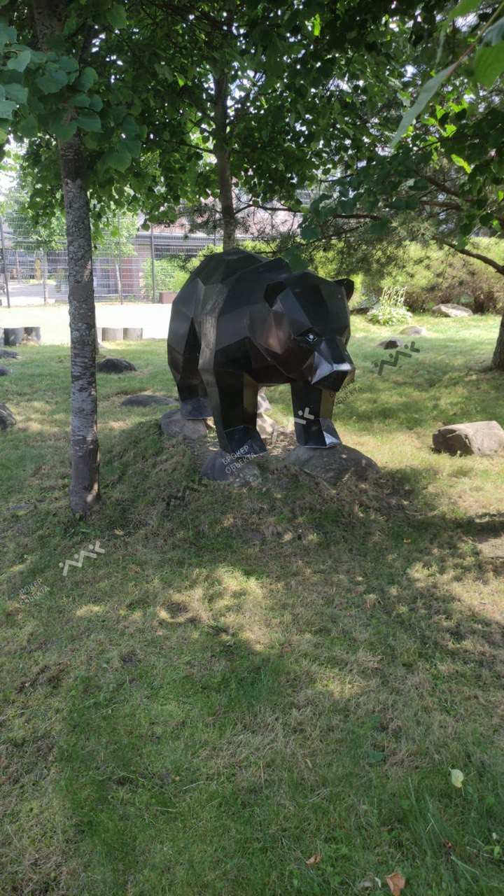 Фото объекта