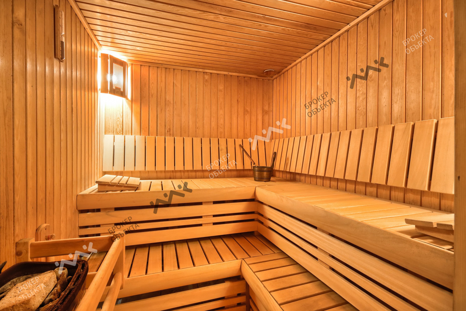 Фото объекта