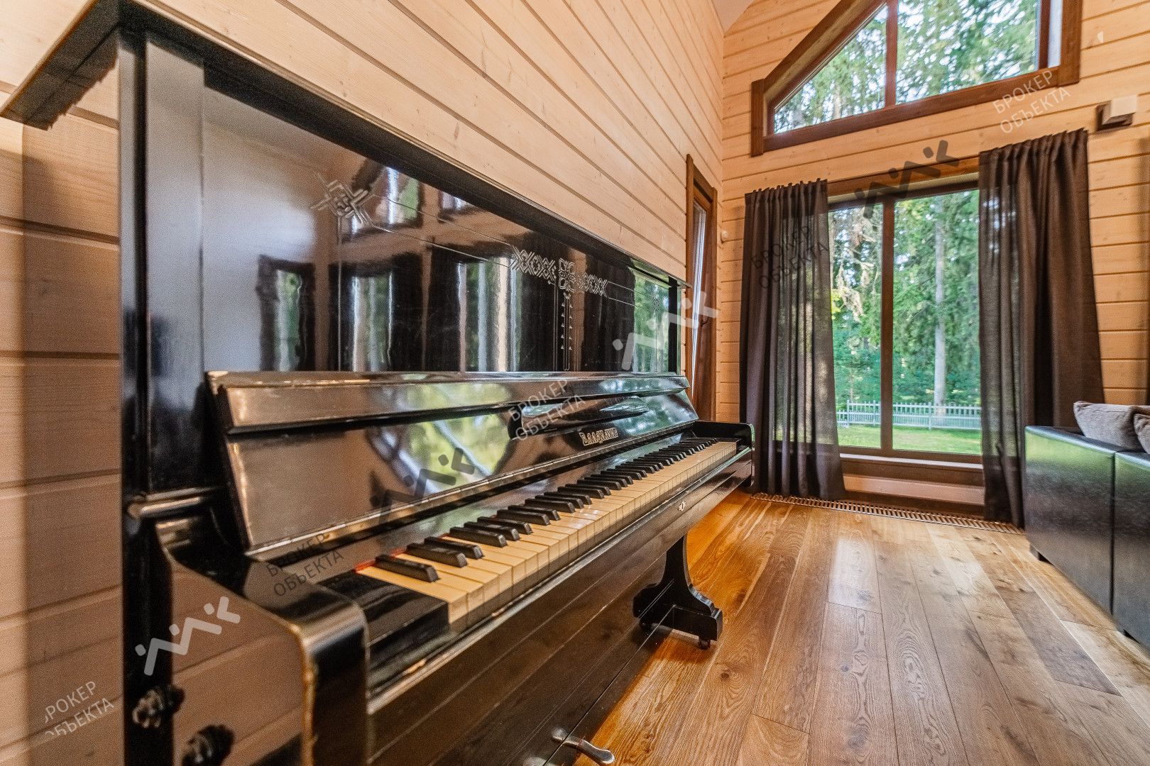 Фото объекта