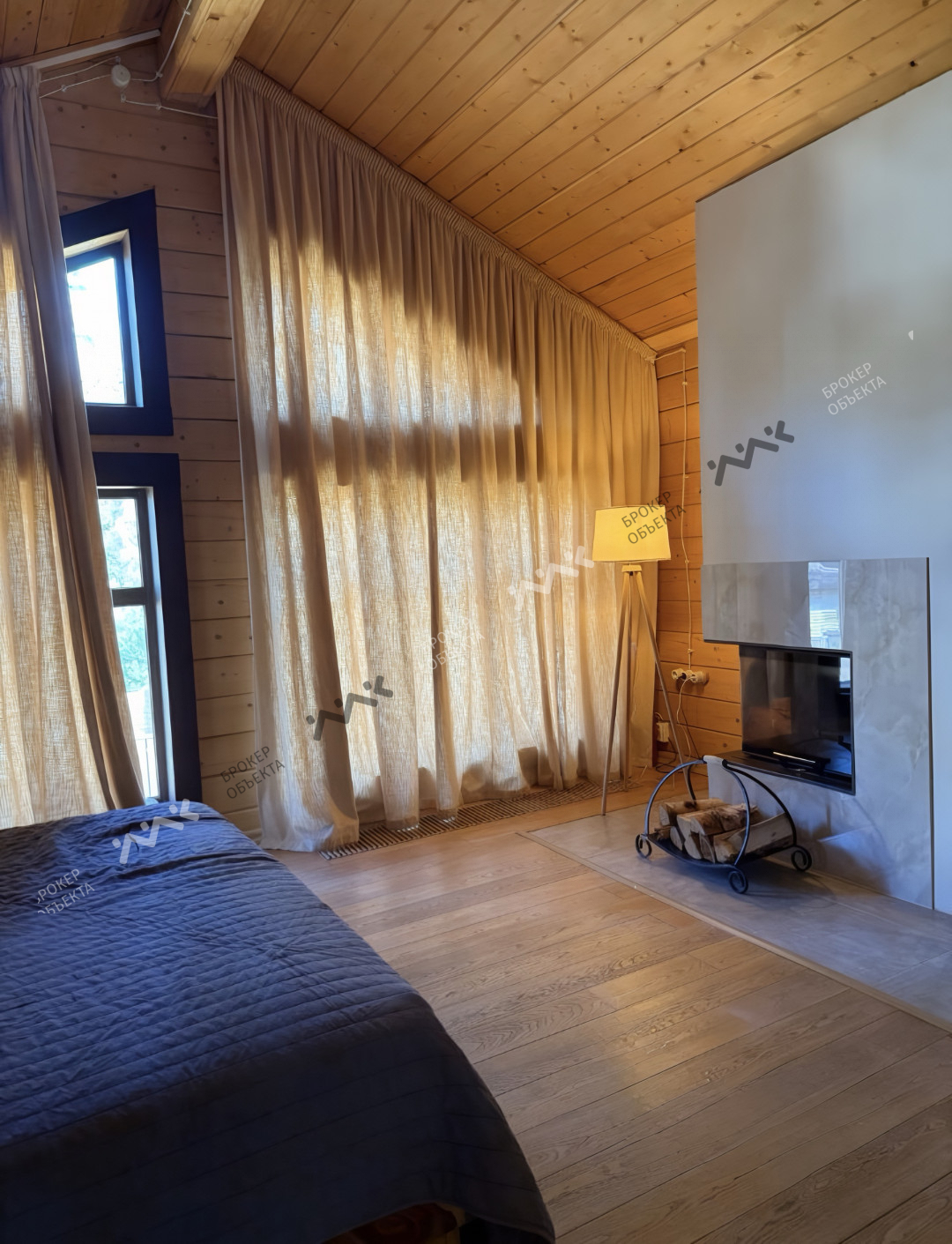 Фото объекта