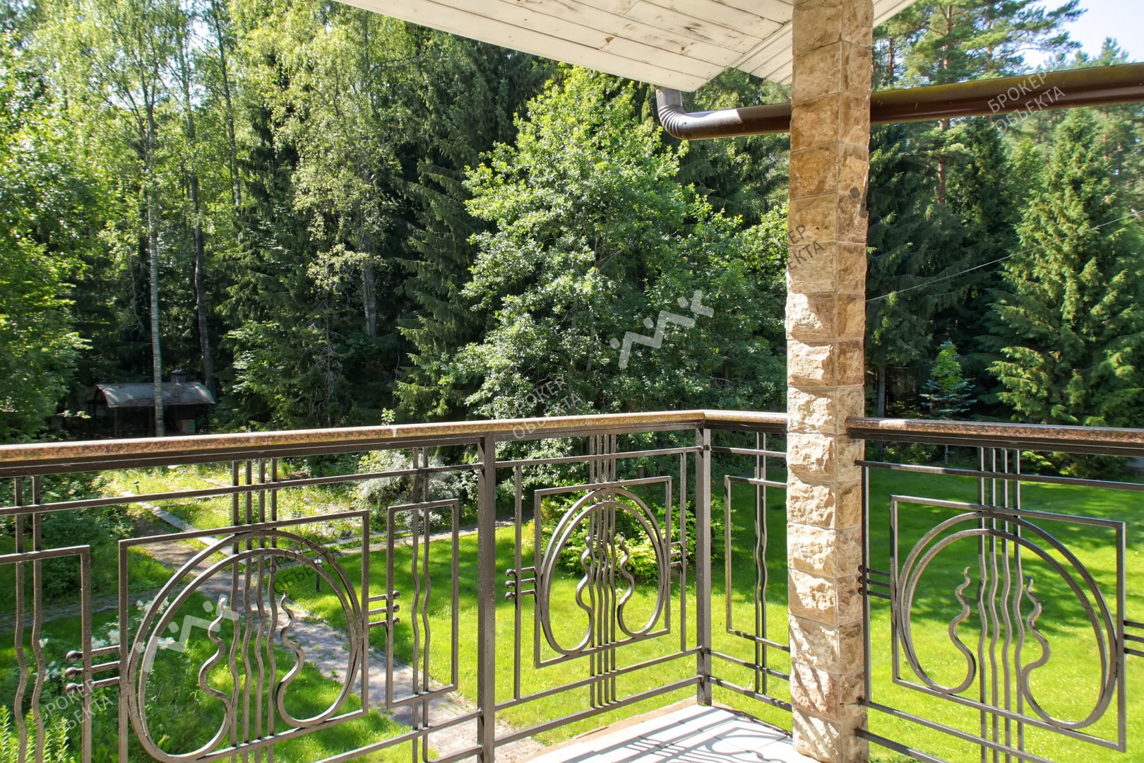 Фото объекта