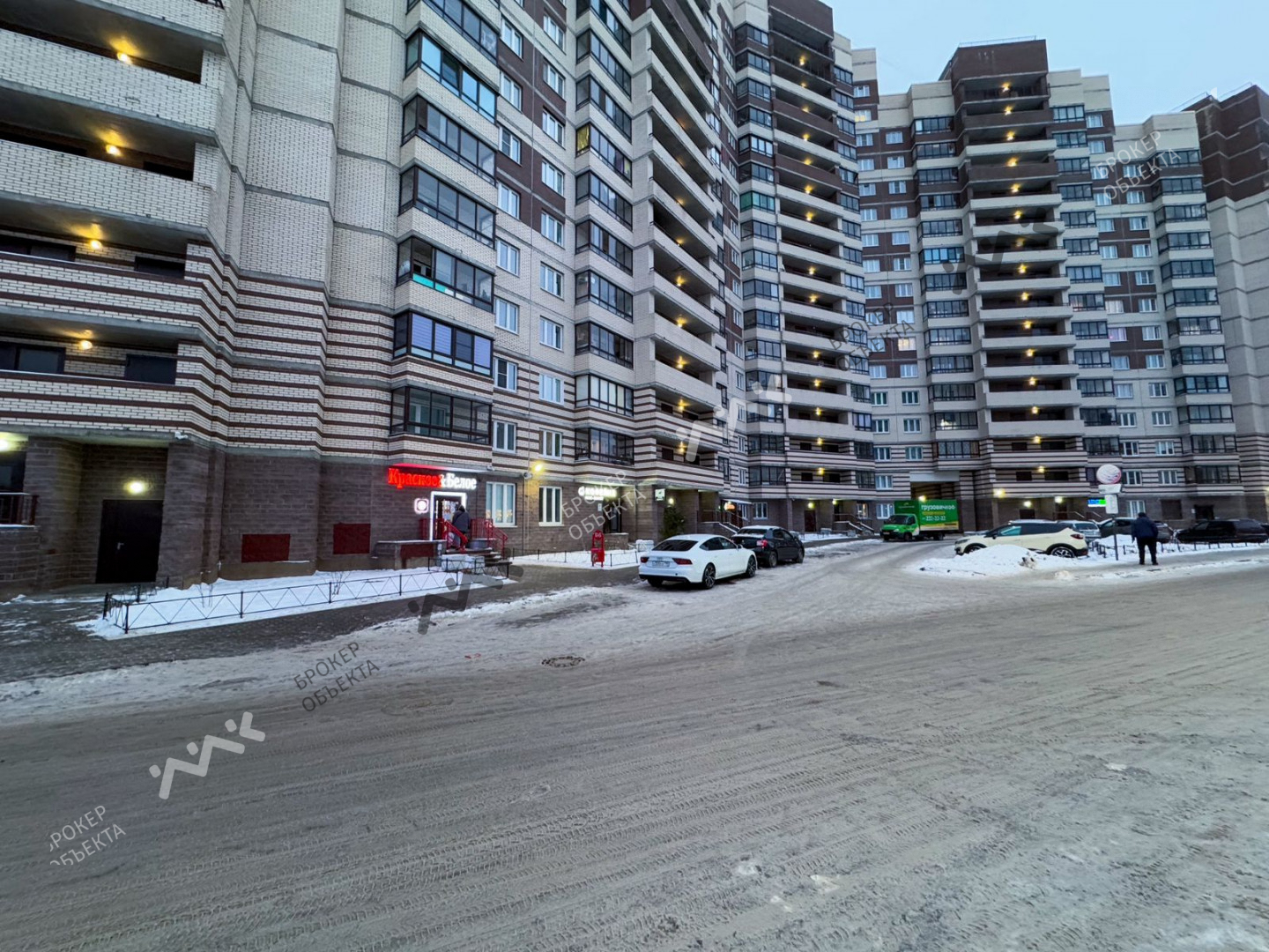 Фото объекта