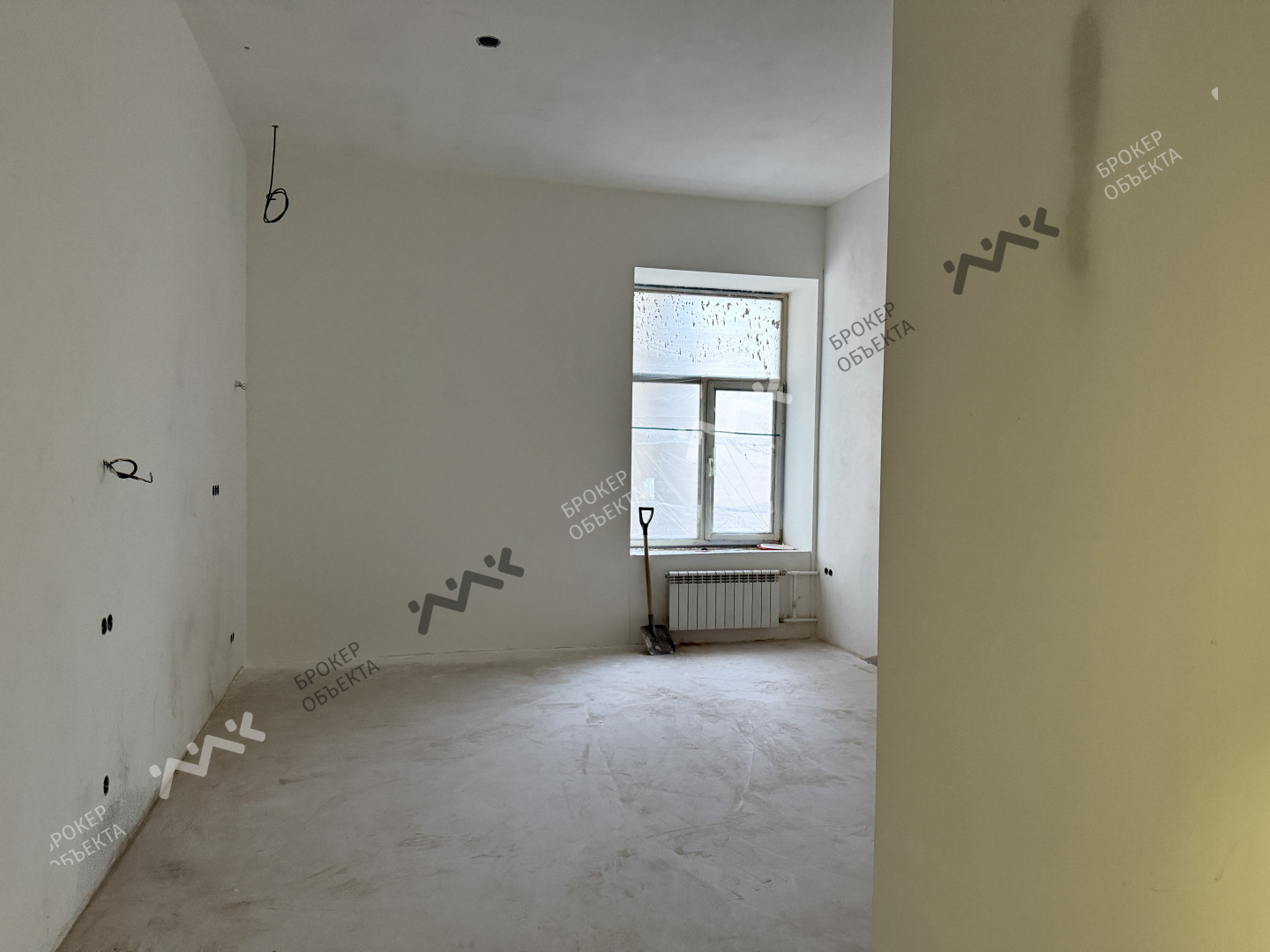 Фото объекта