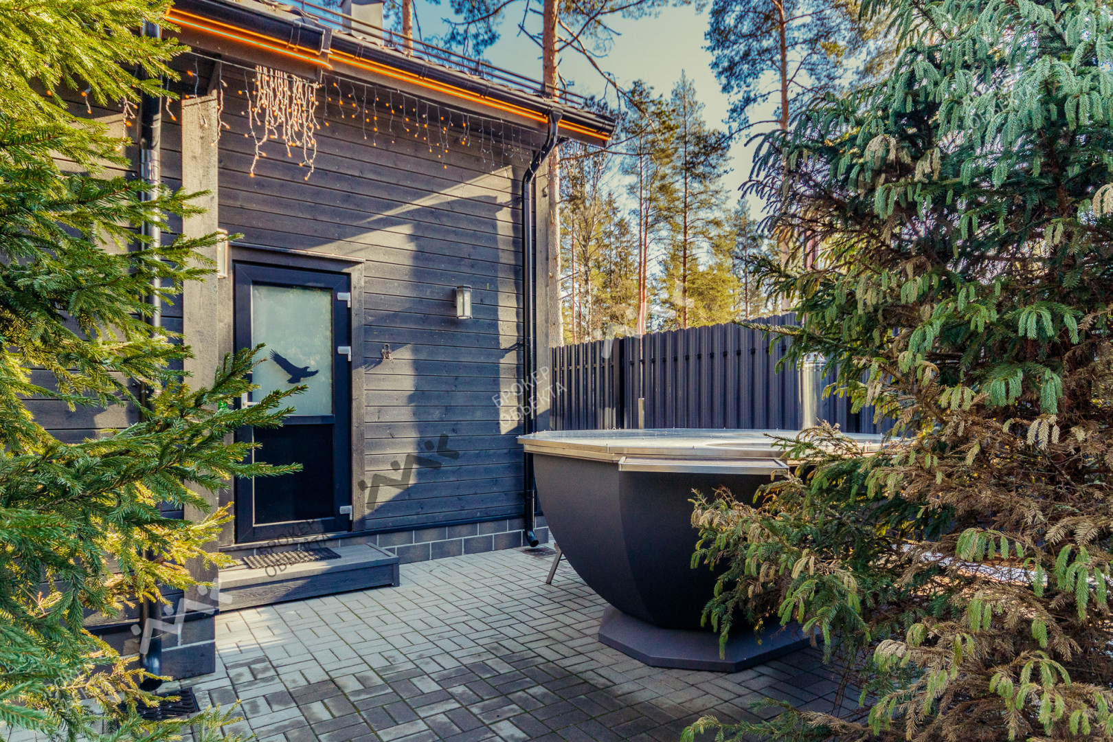 Фото объекта