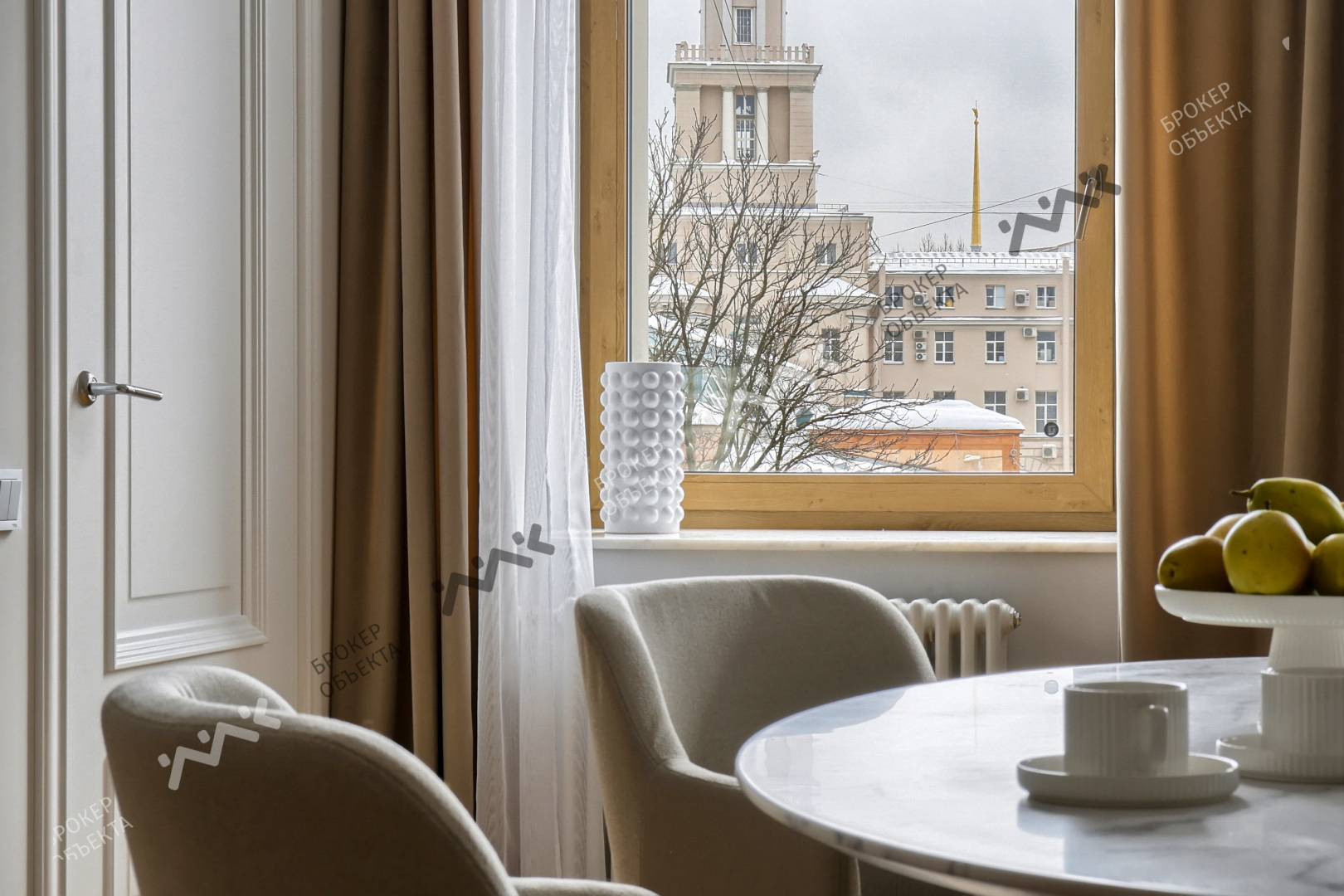 Фото объекта